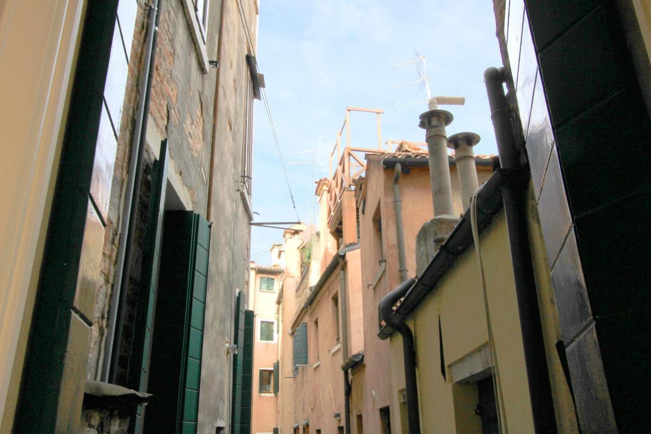 San Marco Gallery เวนิส ภายนอก รูปภาพ