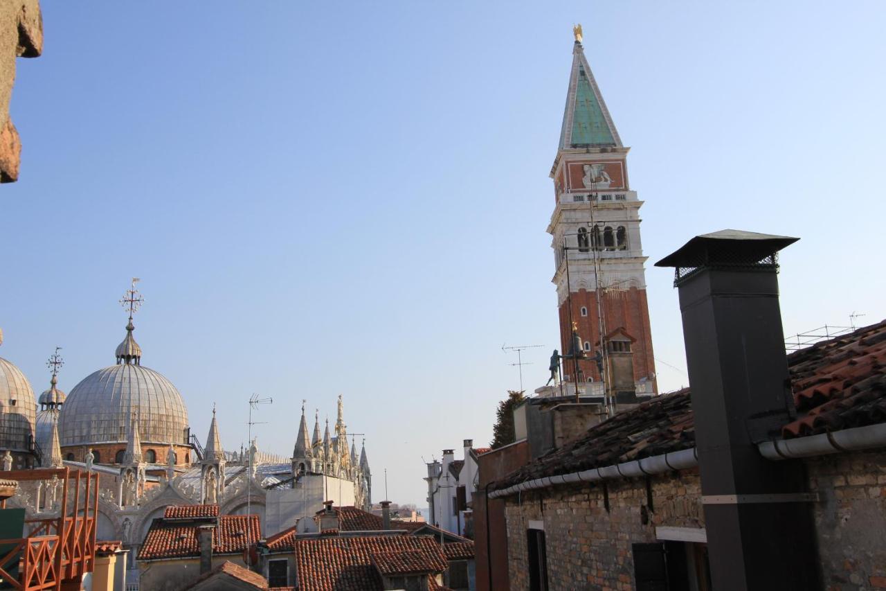 San Marco Gallery เวนิส ภายนอก รูปภาพ