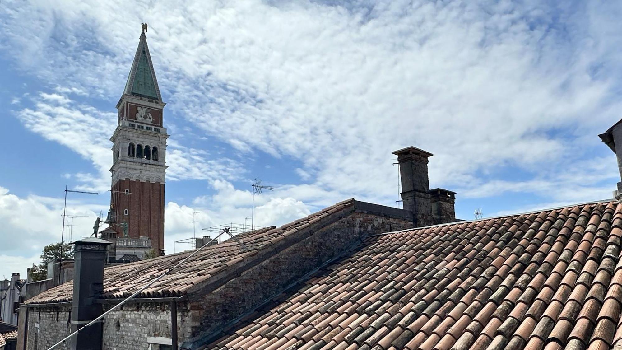 San Marco Gallery เวนิส ภายนอก รูปภาพ
